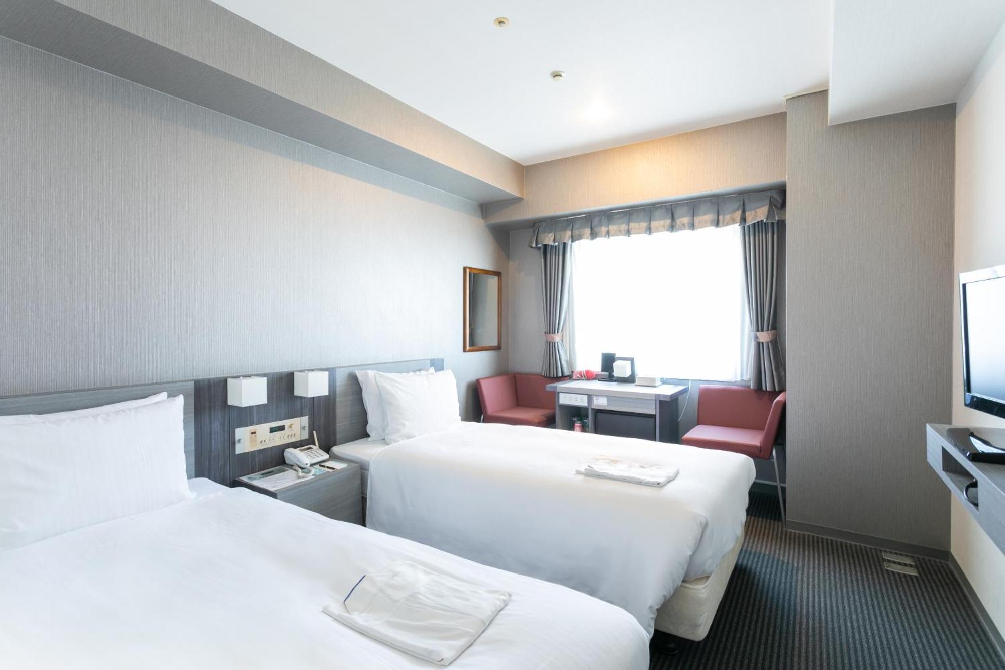 ホテルレイクアルスターアルザ泉大津 Izumiotsu Екстер'єр фото